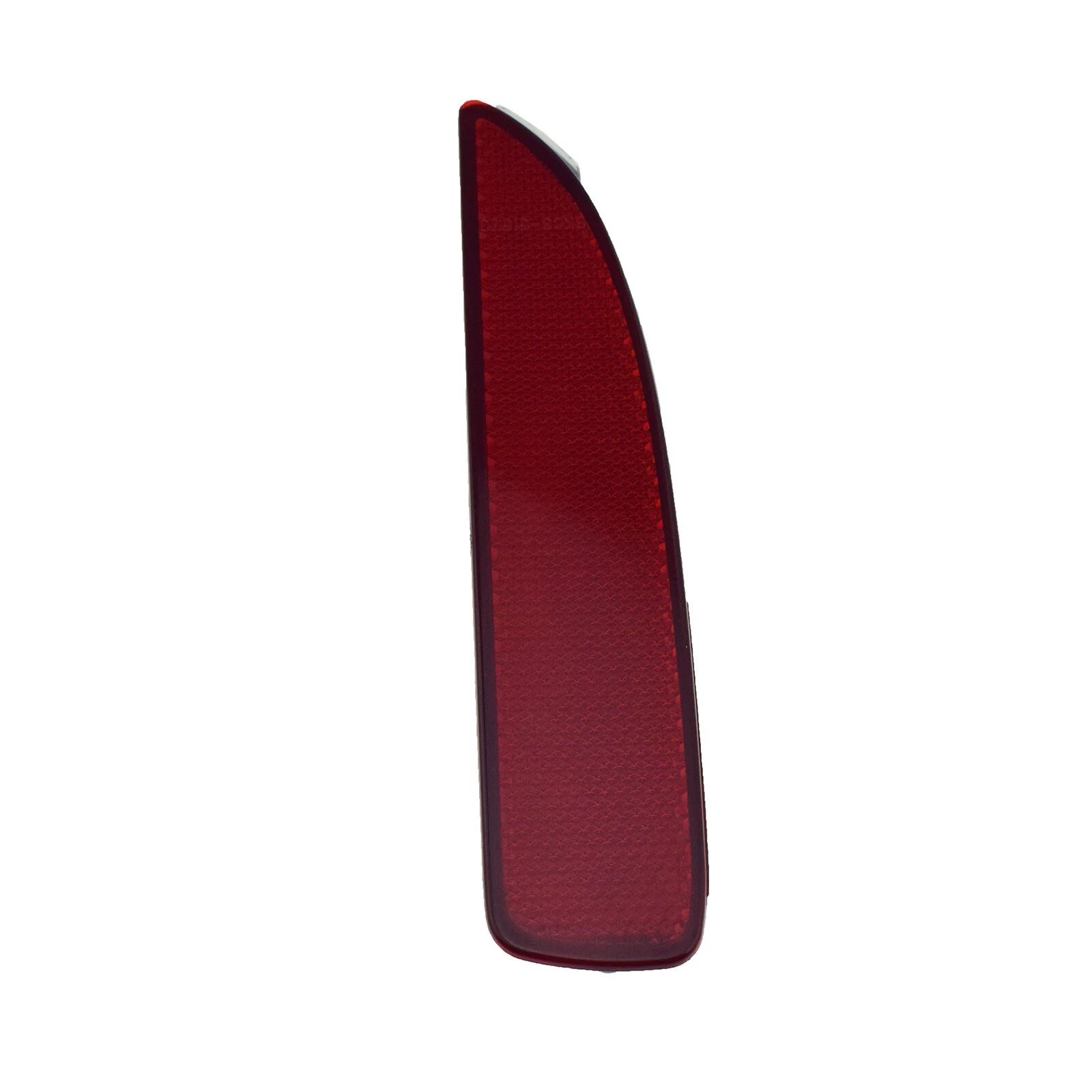 Rear Left Driver Side Bumper Reflector For 2014-2017 Mazda 5 3 6 D350515L0E 6B93BC-57