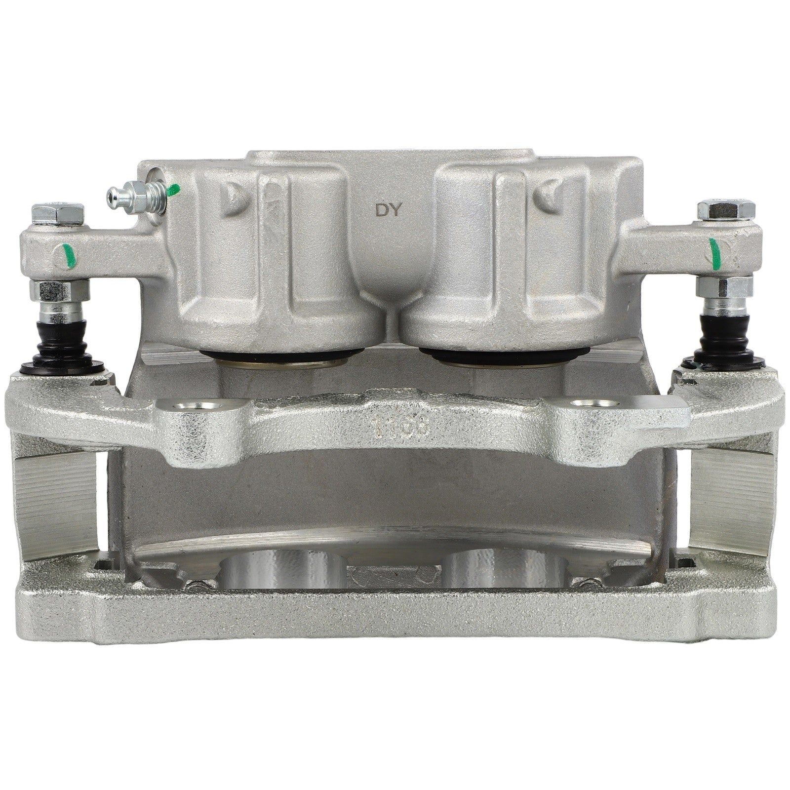 Front Right Brake Caliper 1Pc For 2005-2008 Dodge Magnum RWD 2006 Dodge Charger 6B93BC-57