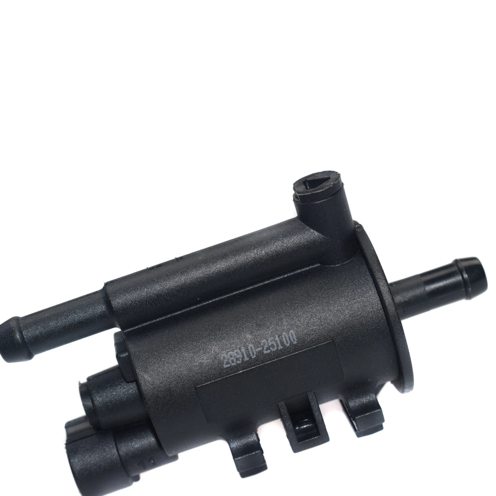 Vapor Canister Purge Solenoid 2891025100 for Hyundai Kia Santa Fe Sonata Optima 6B93BC-57