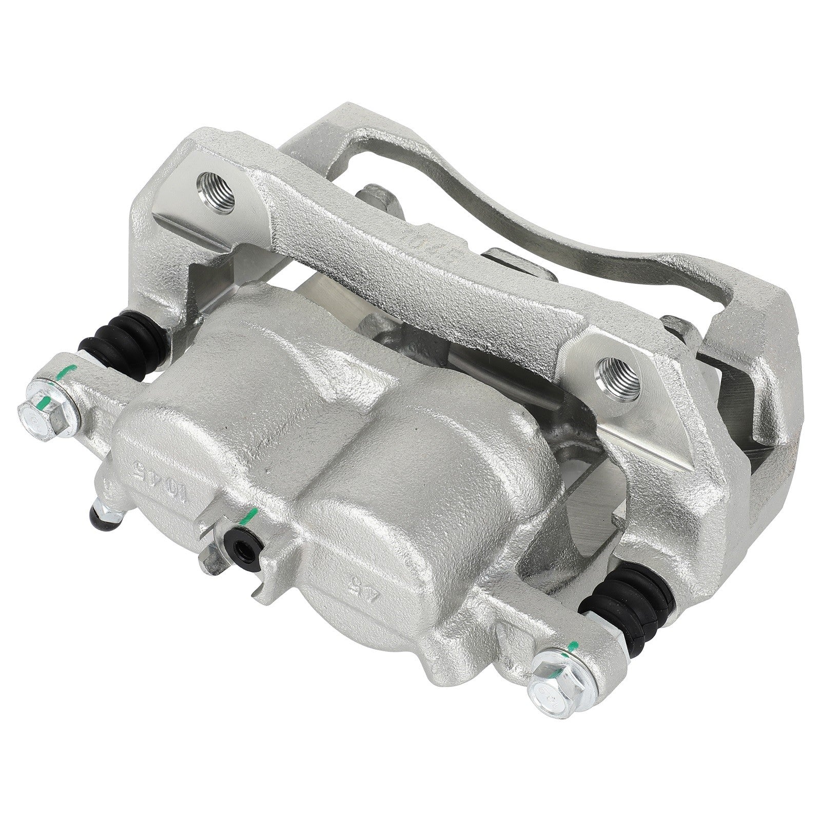 Front Right Brake Caliper 1Pc Set Zinc For 2007-2011 2012 Acura RDX 19B2959 6B93BC-57