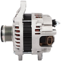 Alternator for Mitsubishi Lancer Evolution Final Edition Sedan 4-Door 2015 11376 MITSUBISHI