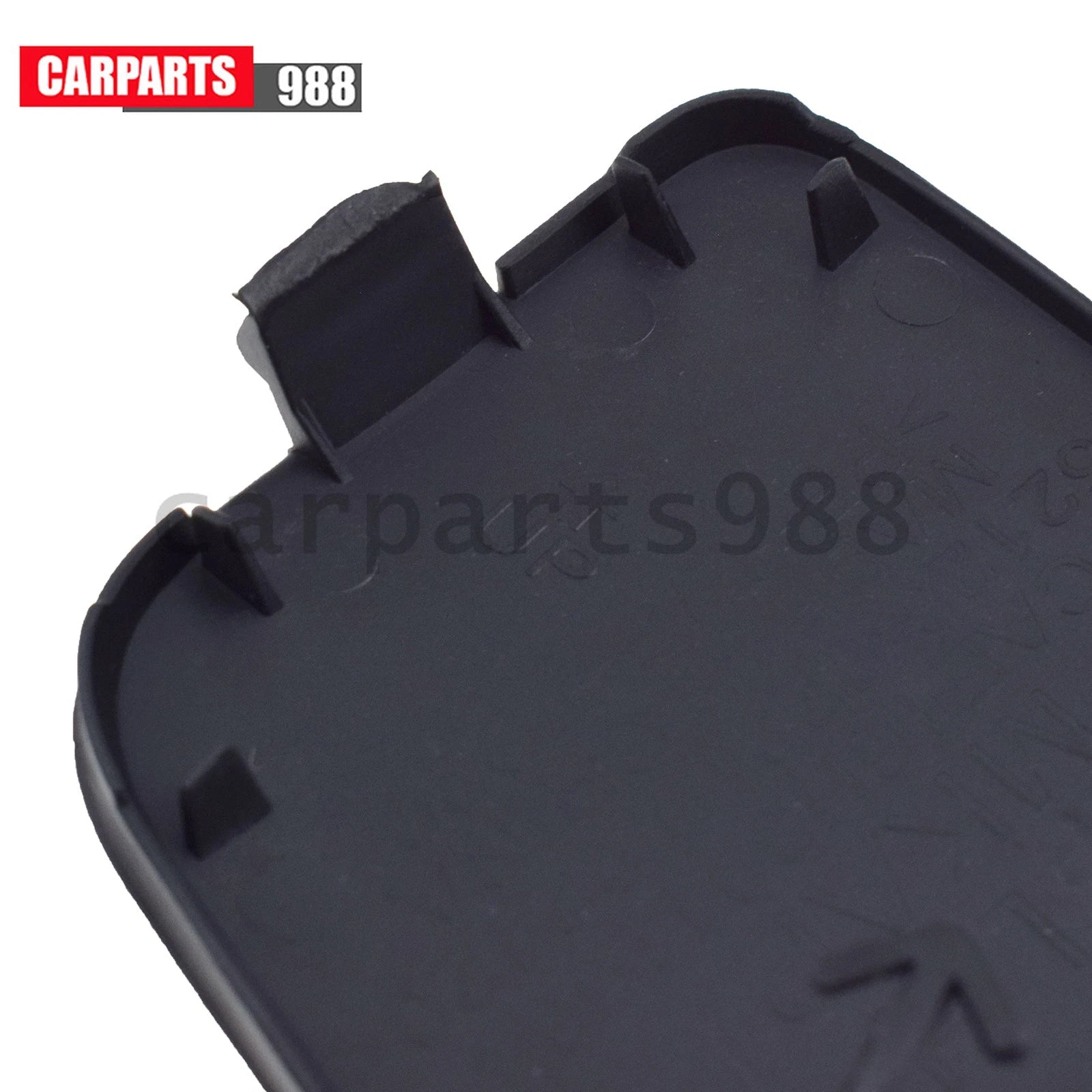 Front Left Bumper Trailer Tow Cover Cap for Toyota Auris E180 2016-18 5212802919 6B93BC-57