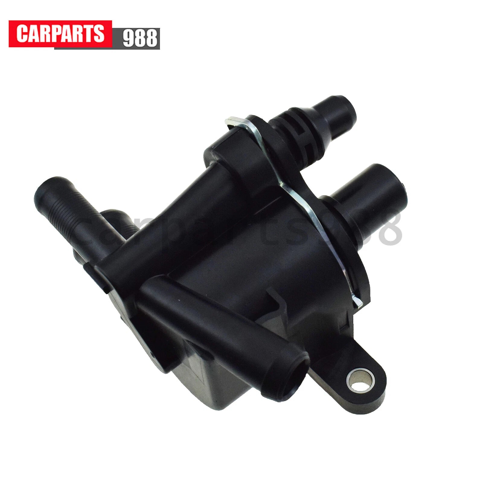 Oil Coolant Liquid Separator For Land Rover Range Rover Discovery LR093489 6B93BC-57