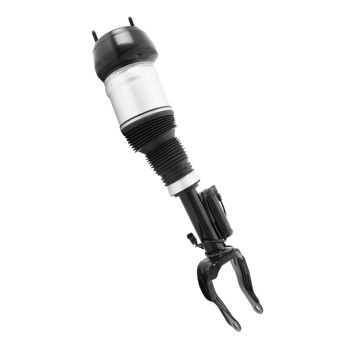 Front Right Electronic Air Strut Assembly for 2013-2016 Mercedes-Benz GL350, 6B93BC-57