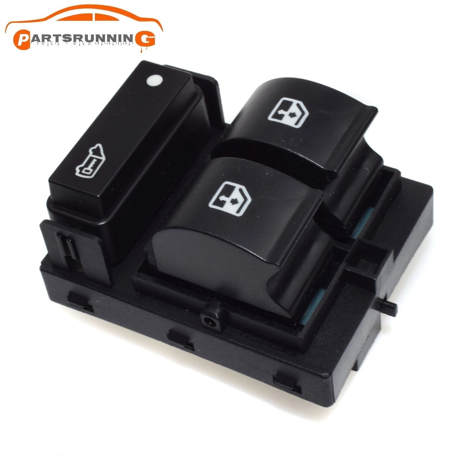 Electric Power Window Switch For Fiat Ducato Doblo Peugeot Citroen 735421419 6B93BC-57