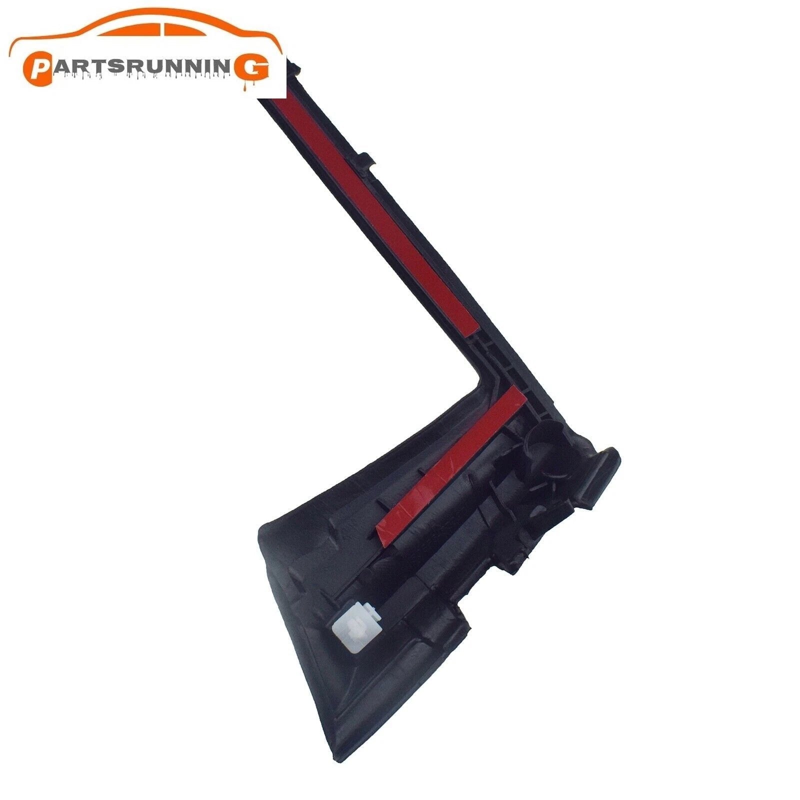 Front Right Windshield Wiper Side Cowl 53866-52090 For 2012-2014 Toyota YARIS 6B93BC-57