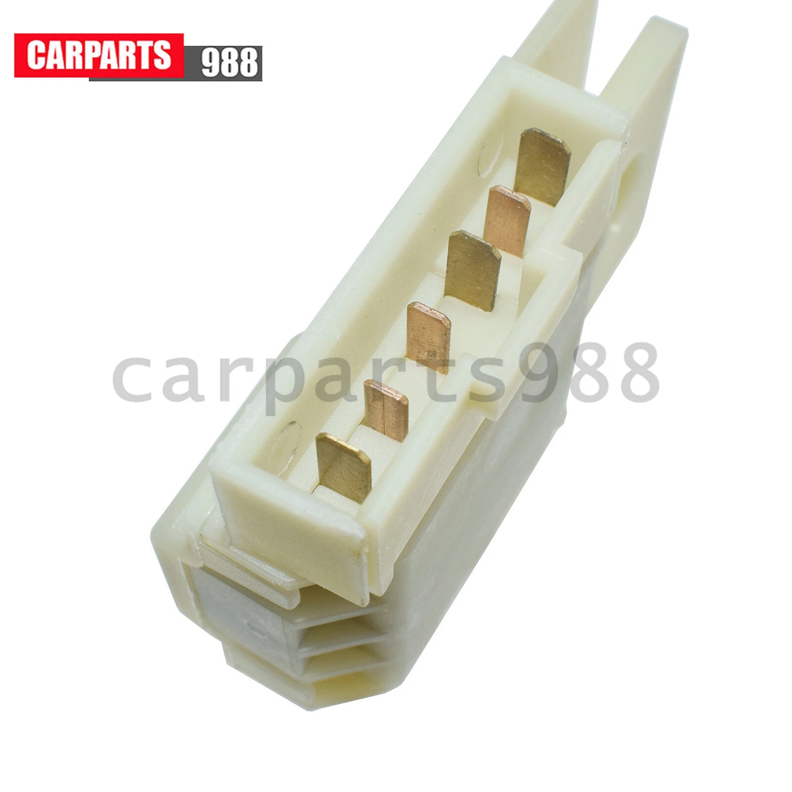 Brake Light Switch 15038393 For Chevy Trailblazer Traverse GMC Envoy Sierra 1500 6B93BC-57