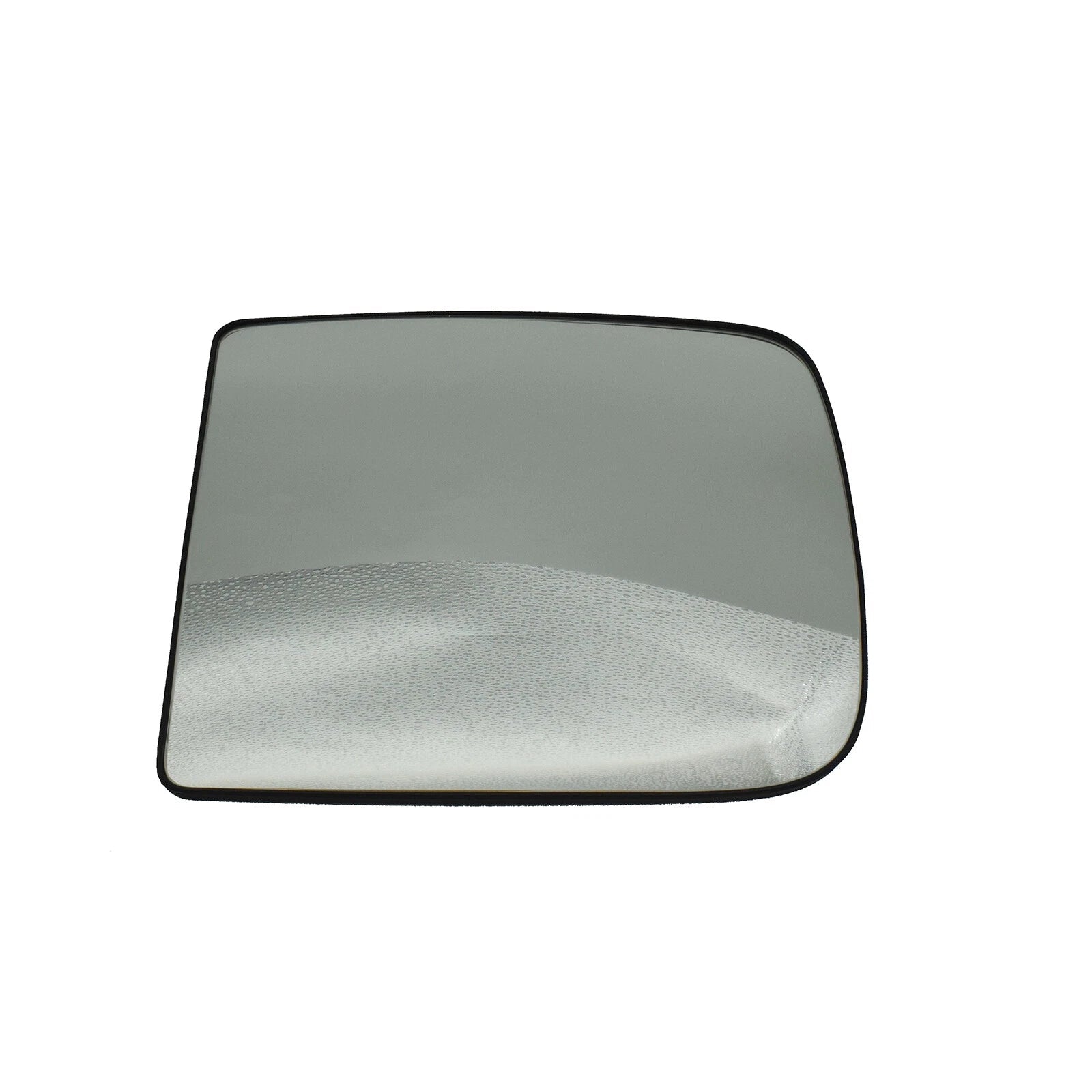 Left Driver Heated Towing Mirror Glass For 2013-2022 Dodge Ram 1500 68067727AA 6B93BC-57