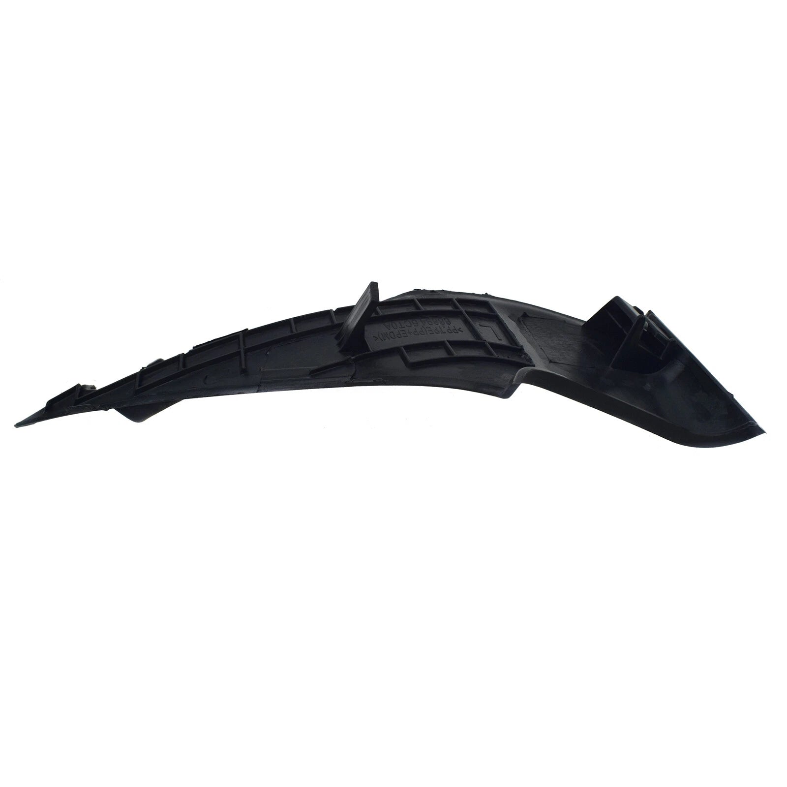 For 2019-2021 NISSAN ALTIMA Left Driver Side Cowl Extension Trim 66895-6CA0A 6B93BC-57