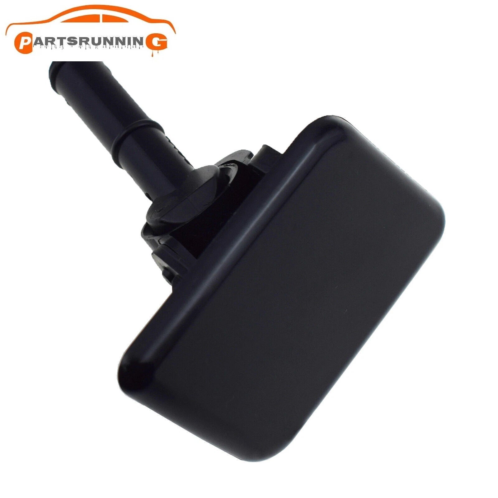 98690-3Z000 Headlight Washer Nozzle Cover Cap Right Side For Hyundai i40 2011-14 6B93BC-57