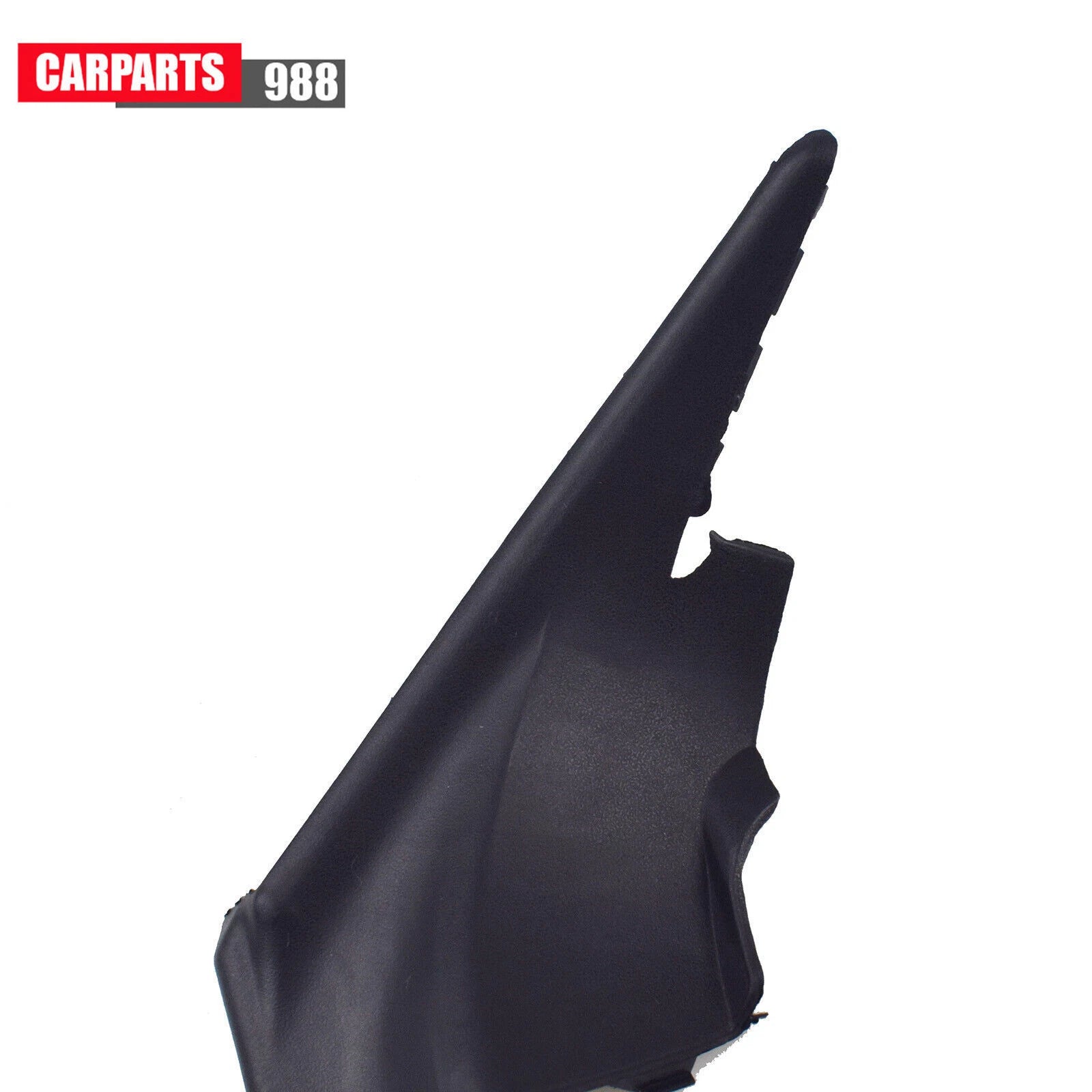 Right Side Cowl Extension Trim Cover For Hyundai Accent 2006-11 86160-1E000 6B93BC-57