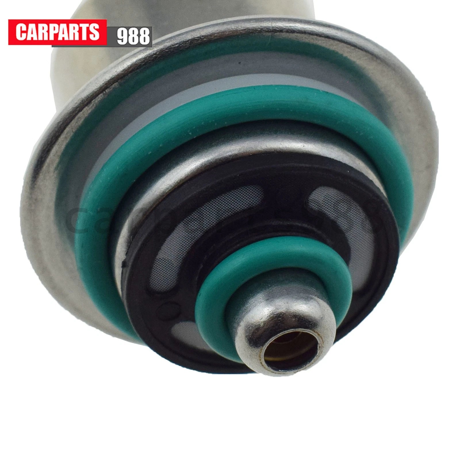 Fuel Pressure Regulator for Chevy Suburban Silverado 1500 GMC Yukon 89017382 6B93BC-57