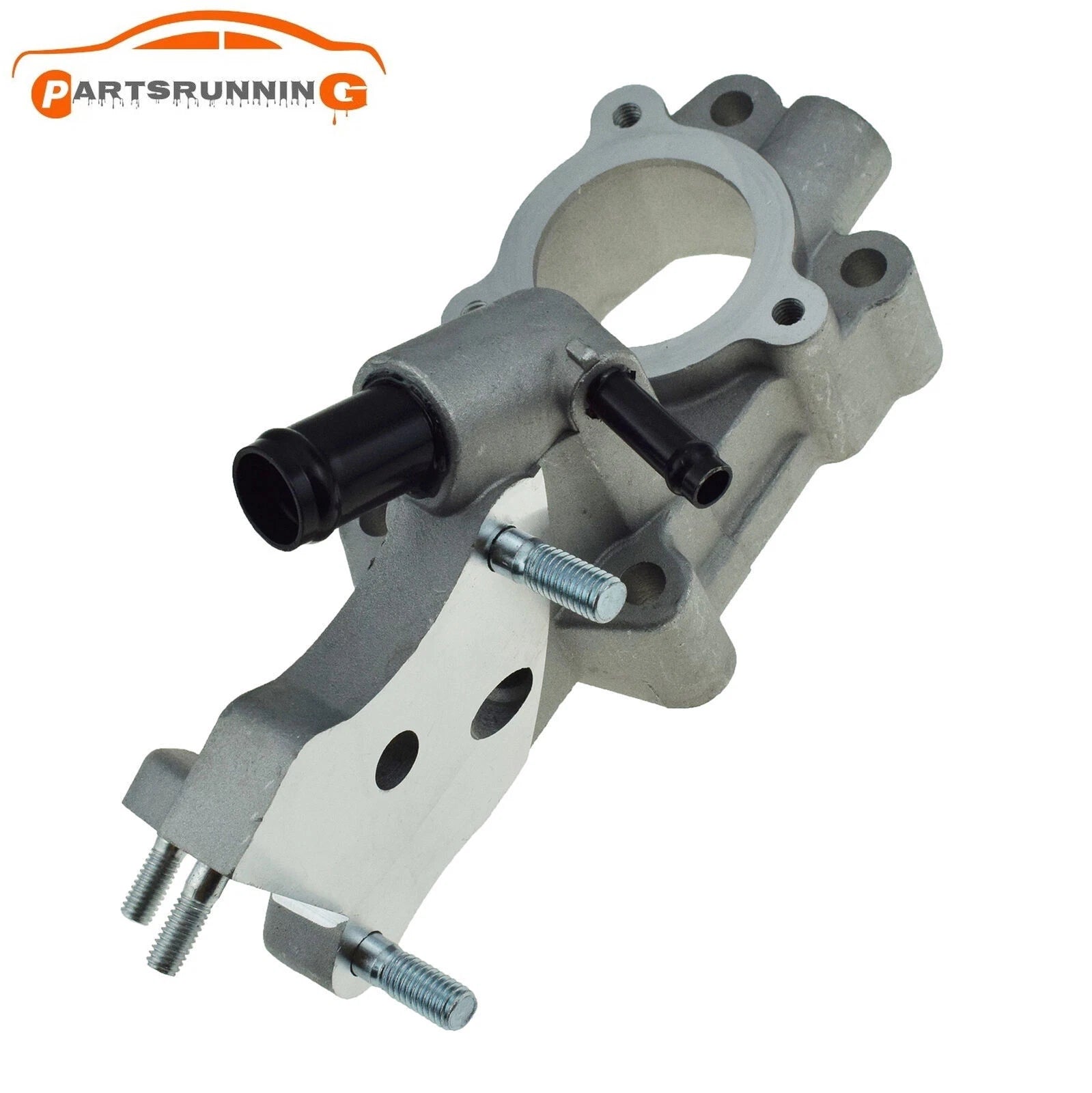 96437895 Thermostat Housing Assembly For Chevrolet Spark M300 1.0 1.2 2010-2015 6B93BC-57