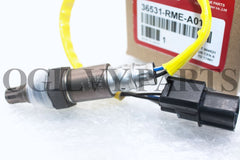 Upstream  Oxygen Sensor 36531-RME-A01 For Honda Fit 2007-2008 1.5L L4 234-906