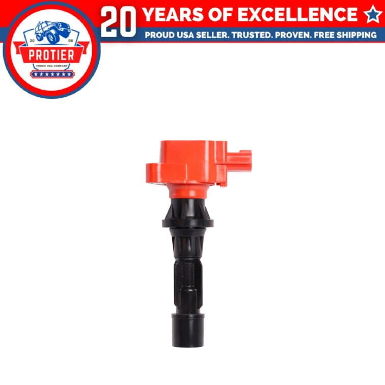 Ignition coil Compatible with Mazda 3 6 CX-7 6B93BC-57