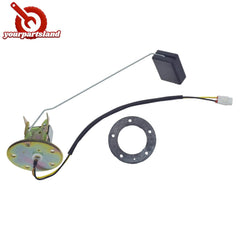 Fuel Tank Gauge Sending Unit For Suzuki Sidekick 1.6L I4 1989-1995 34810-60A11 6B93BC-57