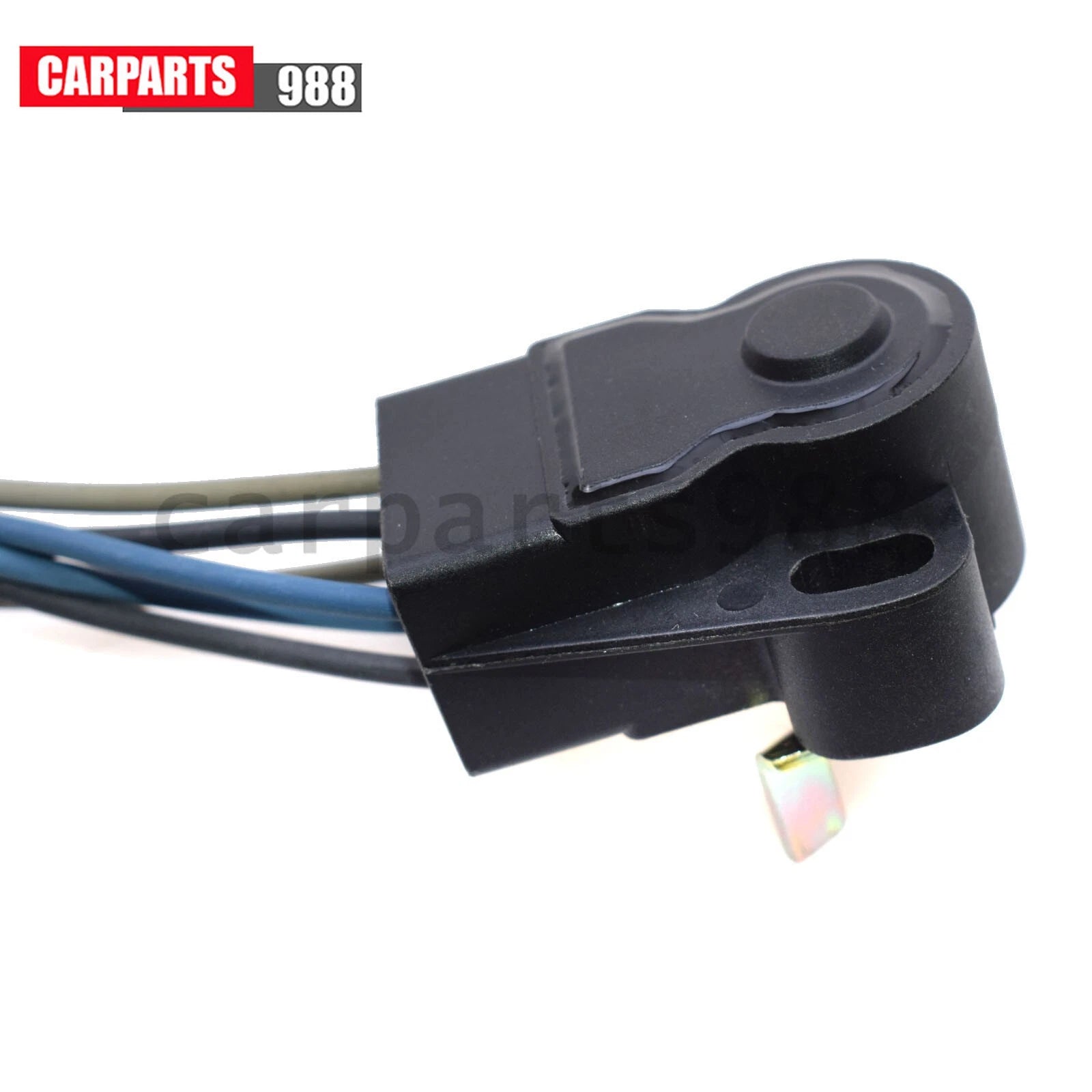 33004650 Throttle Position Sensor For Jeep Cherokee Comanche Wagoneer 4.0L TH67T 6B93BC-57