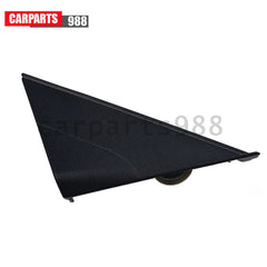 For 2017-20 Elantra Hyundai Right Side Fender Pillar Trim Mirror Corner Molding 6B93BC-57