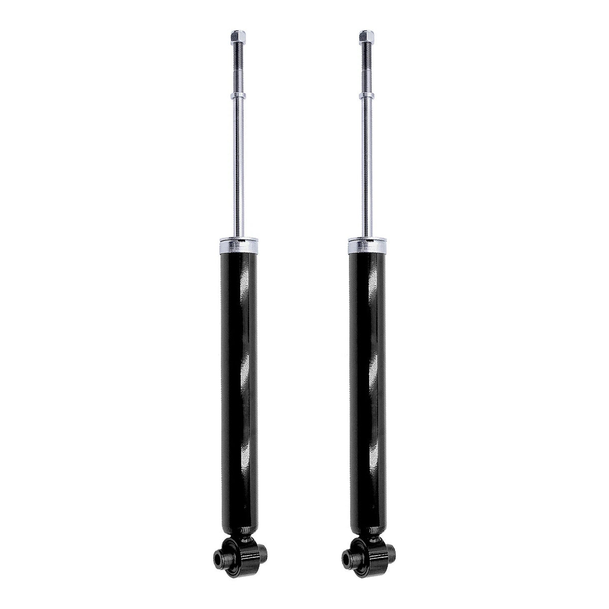Rear Kit Strut 2014-2017 compatible with Lexus CT200h 6B93BC-57