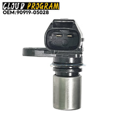 90919-05028 90919-05025 FOR Toyota Century Camshaft position sensor 6B93BC-57