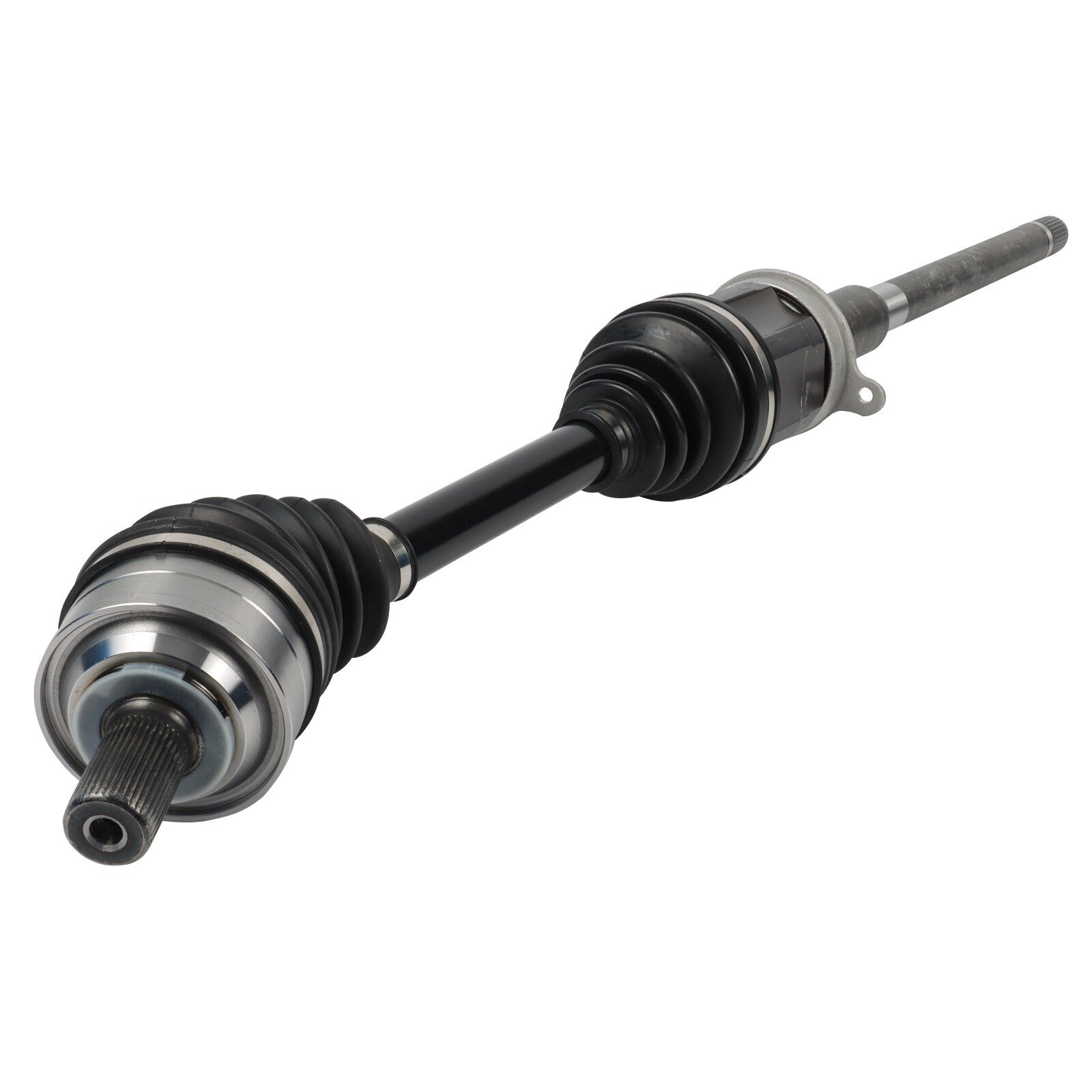 2x Front CV Axles for Volvo XC60 XC90 V60 Cross Country V90 Cross Country 2.0L 6B93BC-57