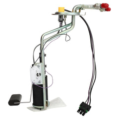 Fit For 1995 Chevrolet Blazer GMC Jimmy V6 4.3L 4-Door Only Fuel Pump Assembly 6B93BC-57