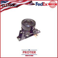Right Front Engine Mount For 2007-2011 Toyota YARIS L4 1.5L Manual 6B93BC-57