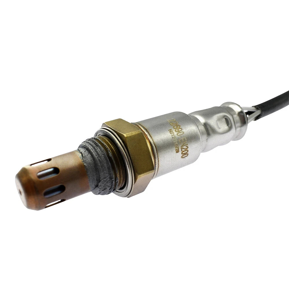 22690-EN200 2X Downstream Oxygen O2 Sensor For08-13Infiniti G37 Infiniti M35 3.5 6B93BC-57