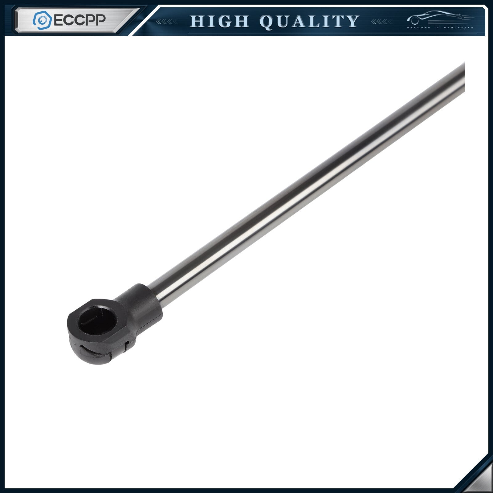 QTY2 Hatch For 2003-2012 Land Rover Range Rover L322 Lift Supports Shocks Struts 6B93BC-57