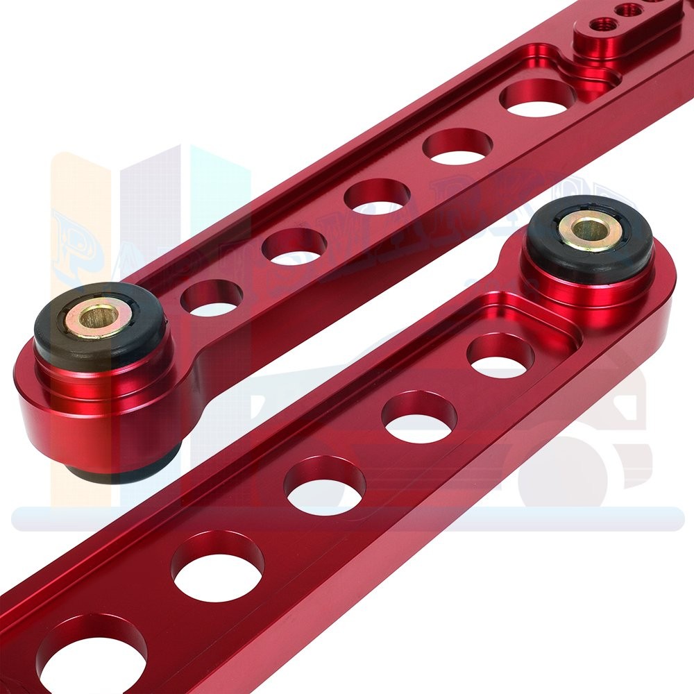 Fits for Honda Civic 1996-2000 Rear Lower Control Arms Kit Replacement Arms 6B93BC-57
