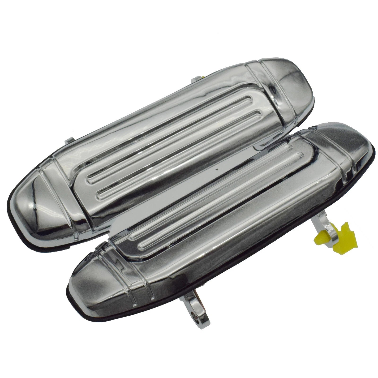 Front LH RH Door Handle for Mitsubishi Montero Pajero V46 V31 V32 V33 MR156875 6B93BC-57