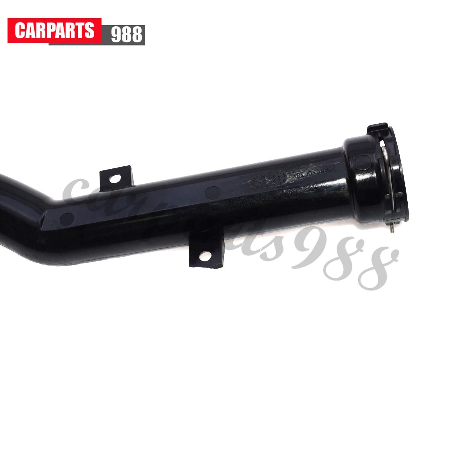 Water Pump To Thermostat Water Pipe For 2007-2015 Mini Cooper 1.6L 11537589713 6B93BC-57