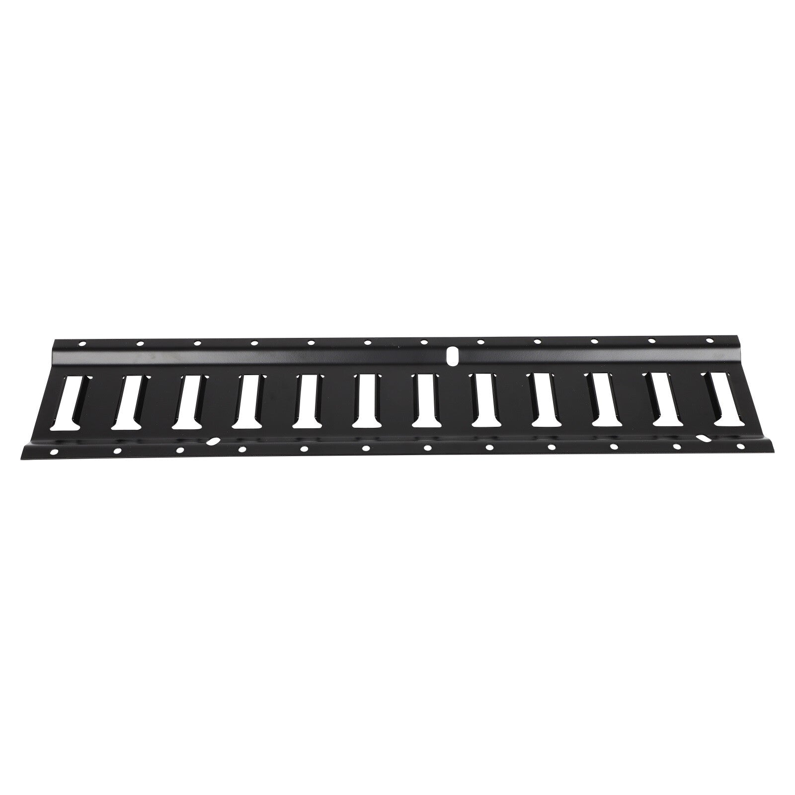 ECCPP 2' E Track Tie Down Rails System Power Coated E-Tracks For Trailers 4 Pack ECCPP