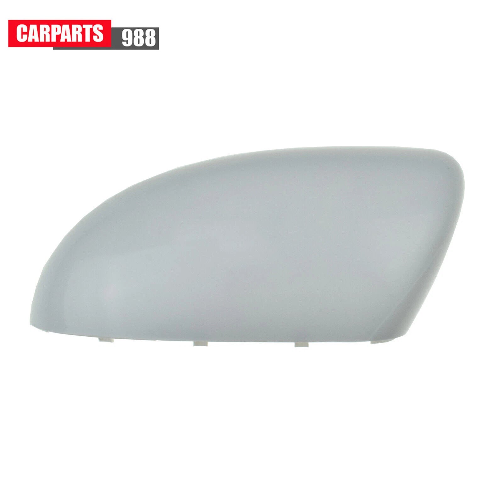 Left Side View Mirror Cover White For 2015-19 Kia Sorento 87616-C5000 87616C5000 6B93BC-57