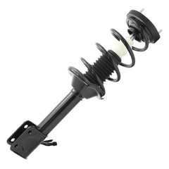 Rear Left Complete Strut Assembly for 2004-2007 Subaru Impreza Wagon 6B93BC-57