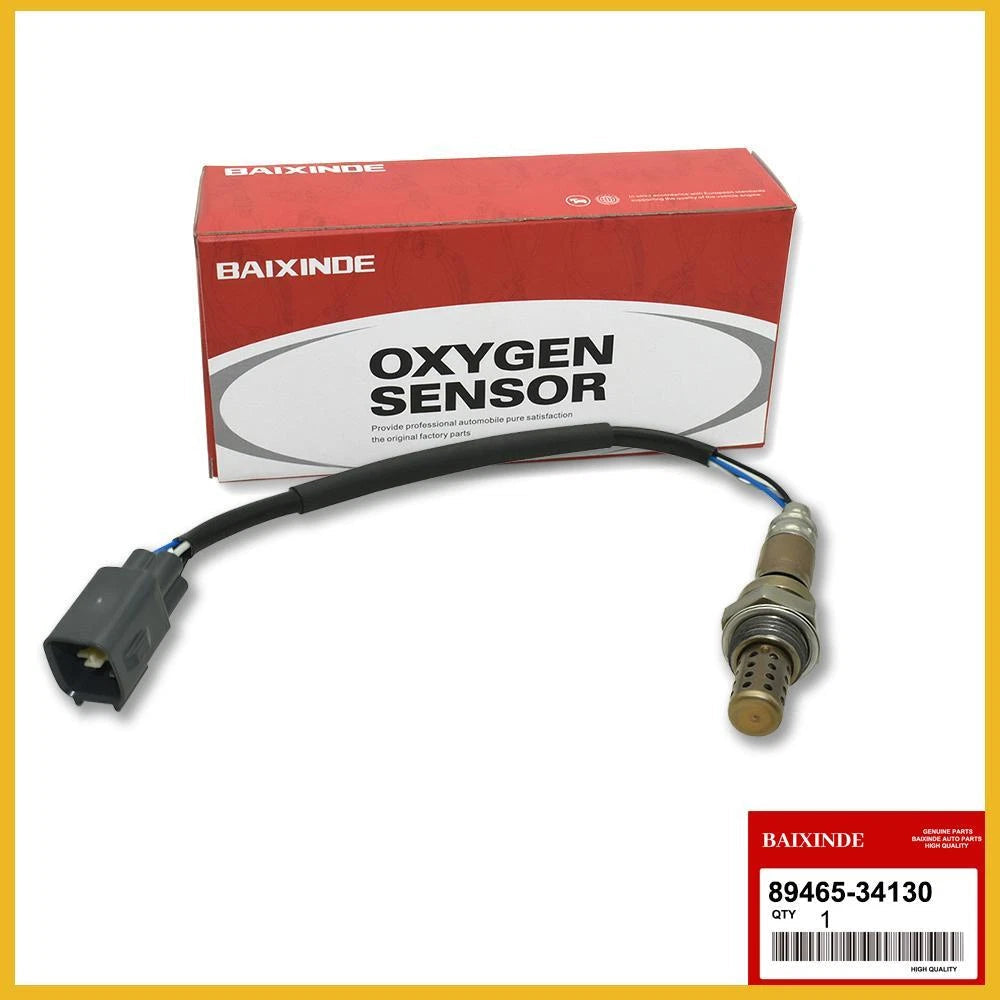 89465-34130 Oxygen Sensor For Toyota Tundra Land Cruiser 4Runner Lexus LX470 5.7 6B93BC-57
