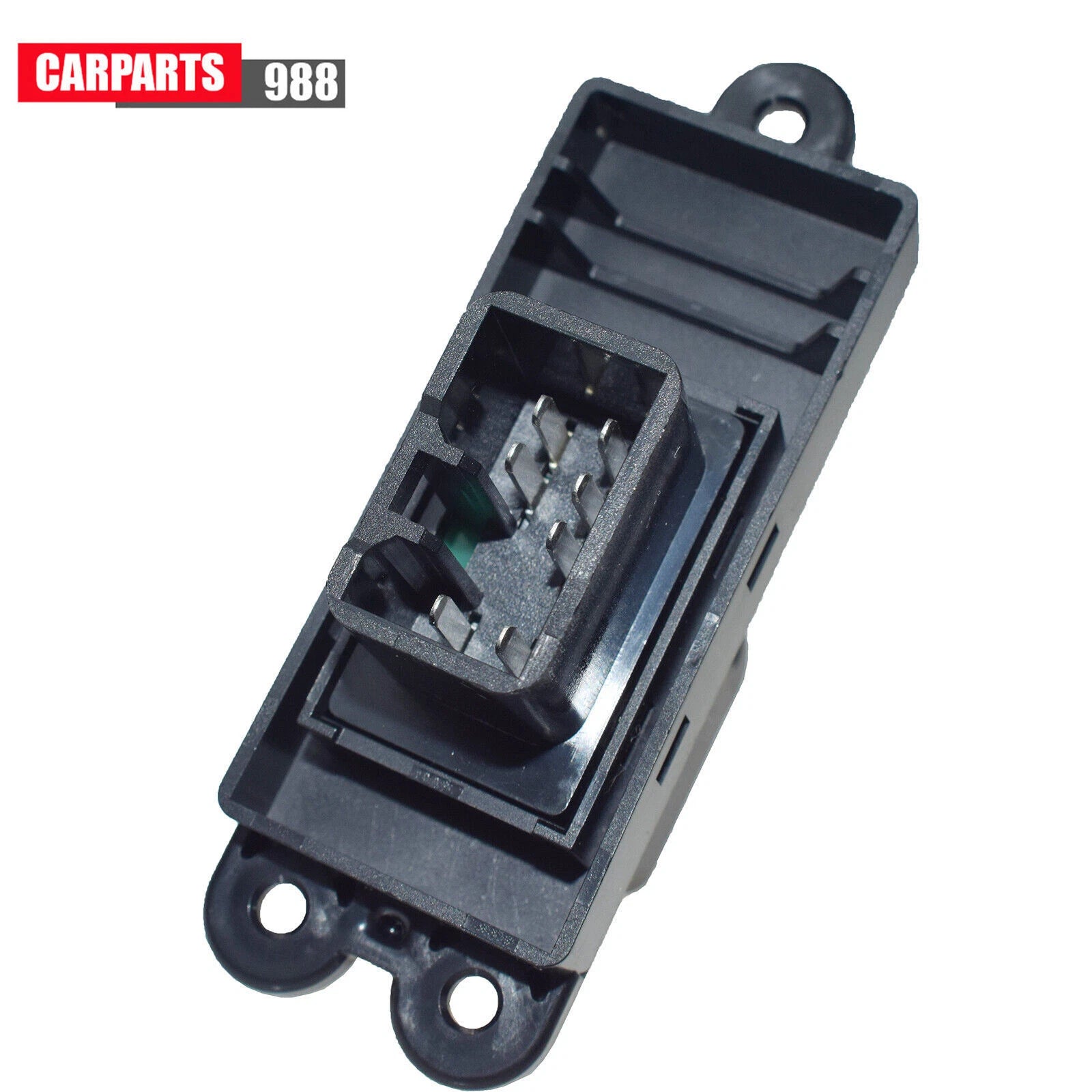 For Hyundai i30 i30CW 2008-11 Rear Left & Right Power Window Switch 93580-2L010 6B93BC-57