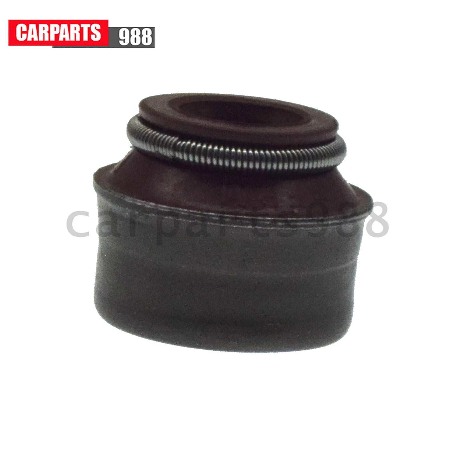 16Pcs 6mm Valve Stem Seal 036109675A For VW Audi Skoda Seat Beetle Jetta A4 Q5 6B93BC-57