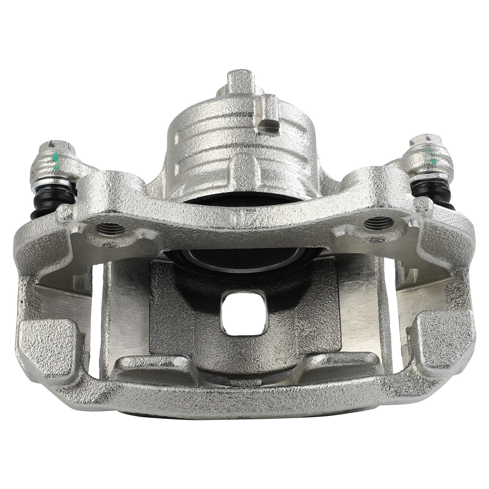 Front Right Brake Caliper 1Pc For 2012-2015 Nissan March 2015-2017 Nissan Micra 6B93BC-57