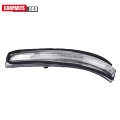 Right Side View Mirror Turn Signal Lamp For 2017-2020 Kia Niro 1.6L 87623-G5000 6B93BC-57