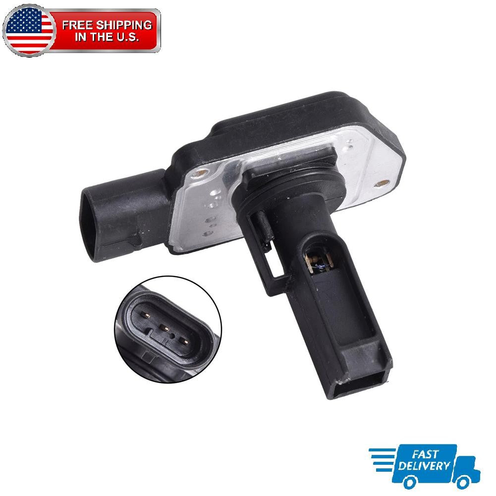 Mass Air Flow Sensor Meter MAF Fits Chevy Impala Monte Buick LeSabre 12568877 US