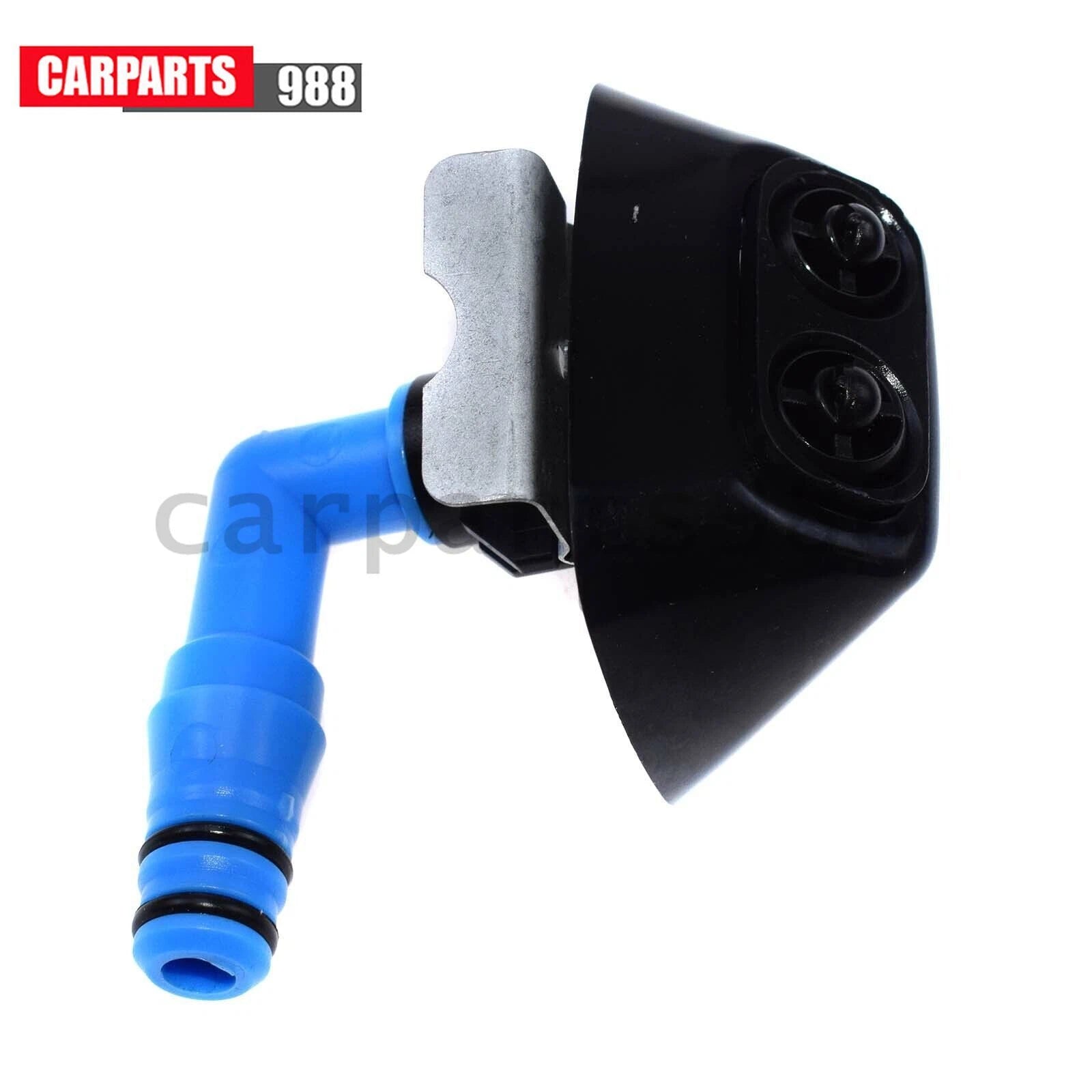 Front Right Side Headlight Washer Jet Nozzle For Saab 9-3 2004-2011 12803973 6B93BC-57
