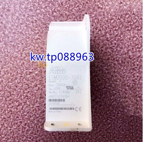 1pcs     for  ESM2000-7041 Mutual Inductor Tested   @t