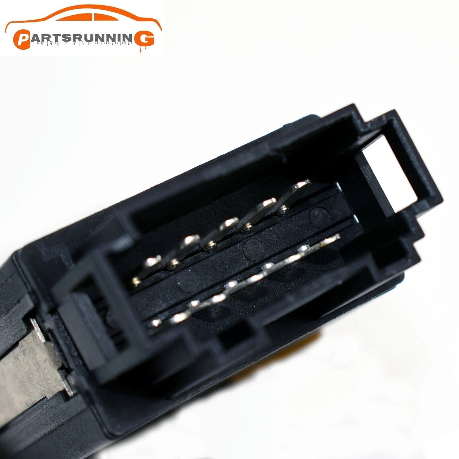 4B0941509K Hazard Emergency Flasher Switch For Audi A6 A6 Quattro 4B0941509K 6B93BC-57