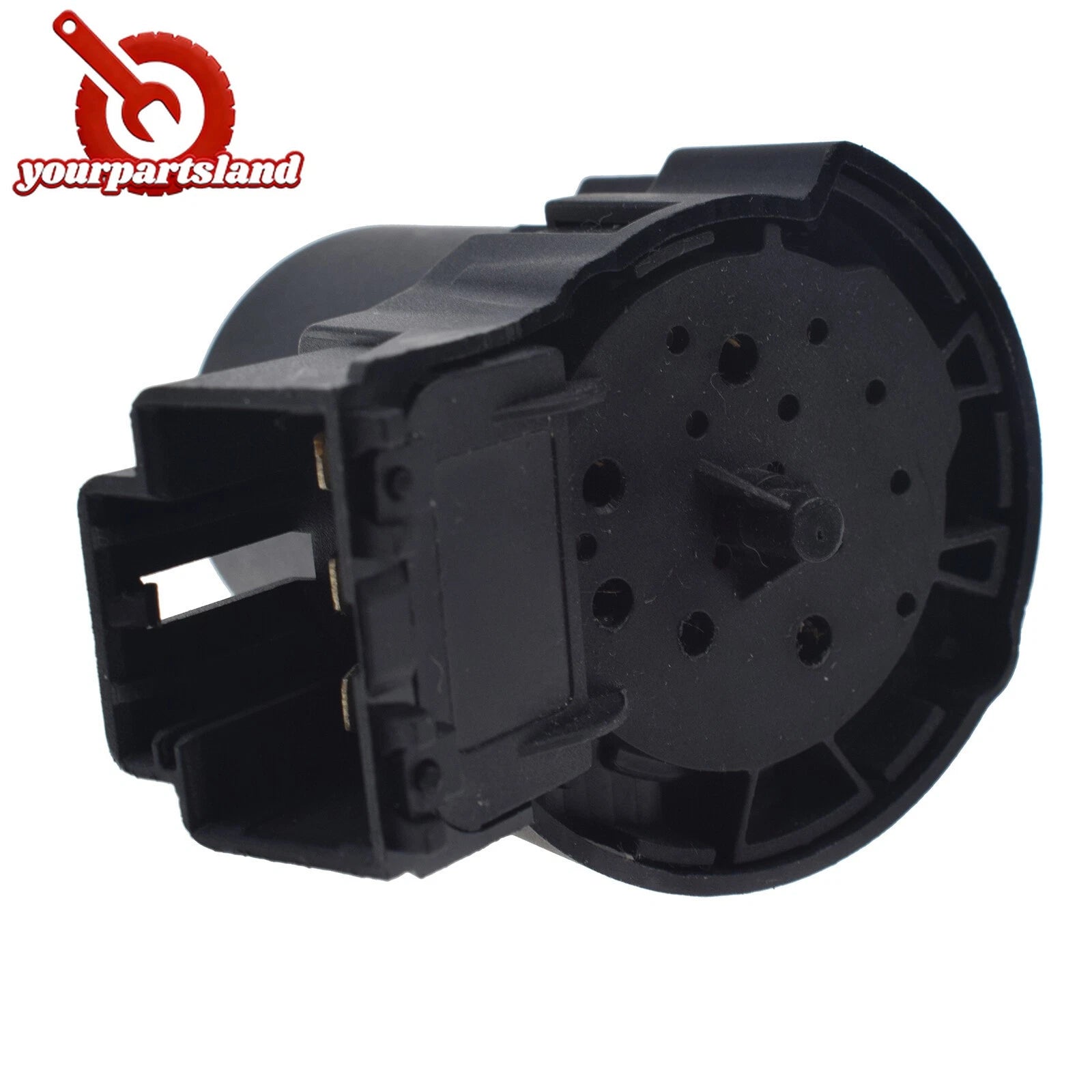 Ignition Starter Switch For VW Polo Amarok transporter Citigo Skoda 6R0905865 6B93BC-57