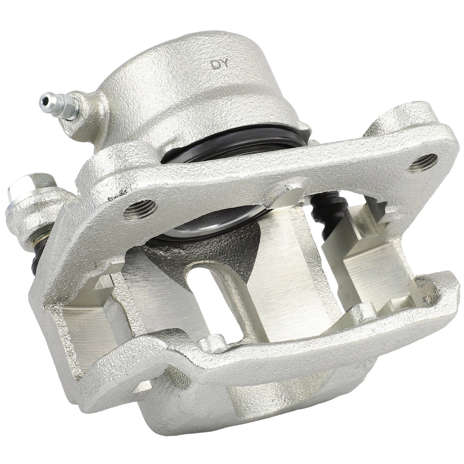 Front Right Brake Caliper 1Pc For 1996-1998 Suzuki Sidekick 2004 Suzuki XL-7 4WD 6B93BC-57