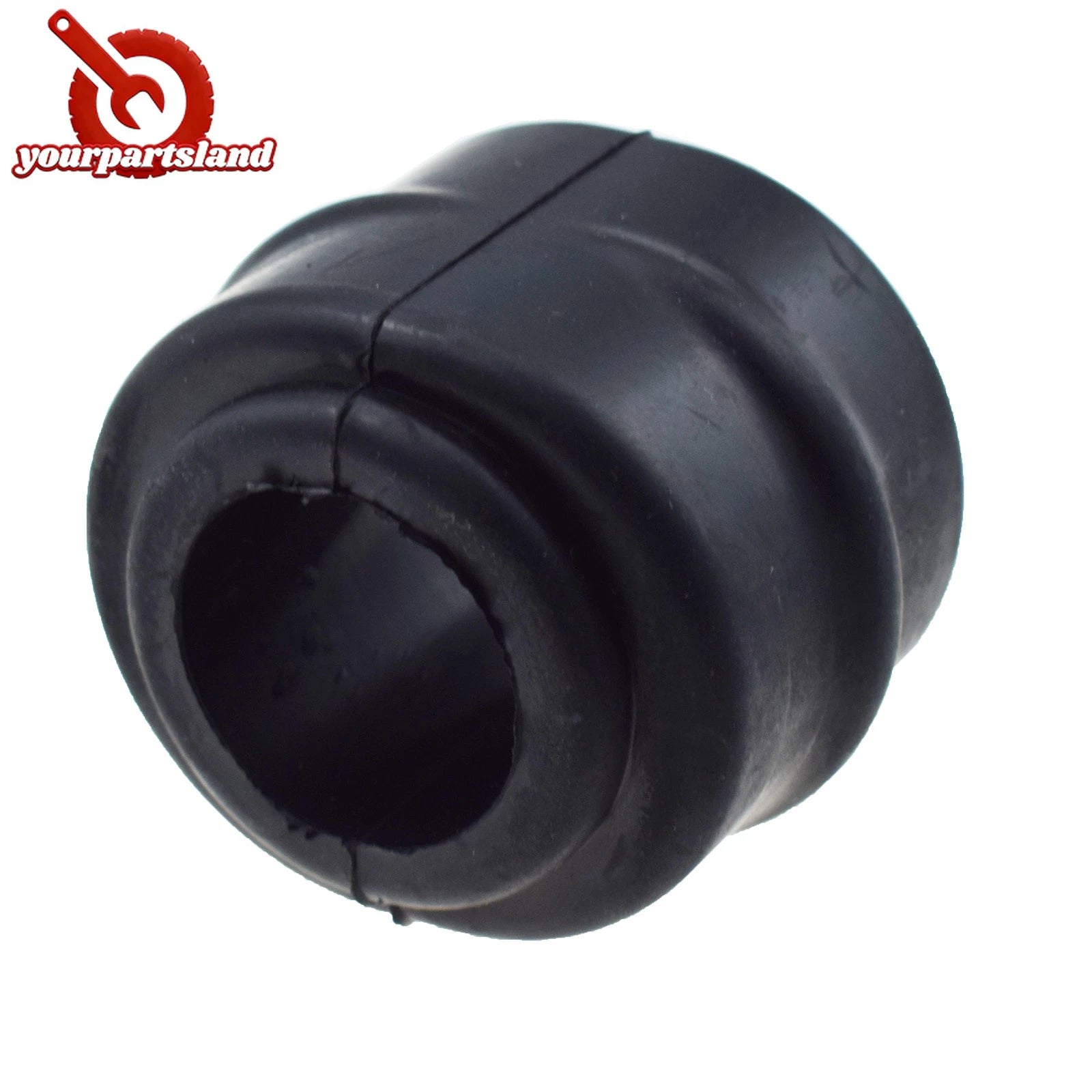 2Pcs Front Sway Bar Links Bushing for Dodge Challenger Chrysler 300 68219853AA 6B93BC-57