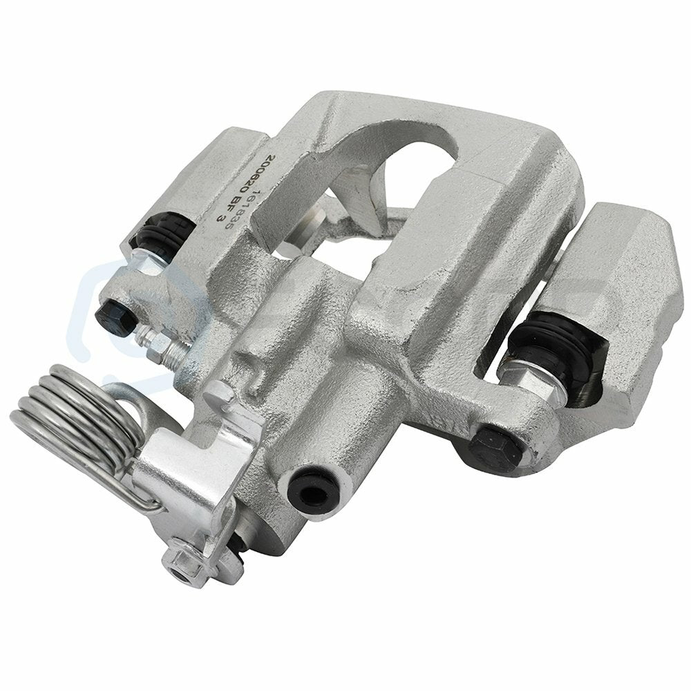 Rear Right Brake Caliper 1Pc For 2011-2015 Ford Explorer 2010-2014 Ford Flex 6B93BC-57