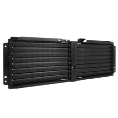 Radiator Shutter Grille Shutter For Chevrolet Equinox 2018 GMC Terrain 1.5 18-20 6B93BC-57