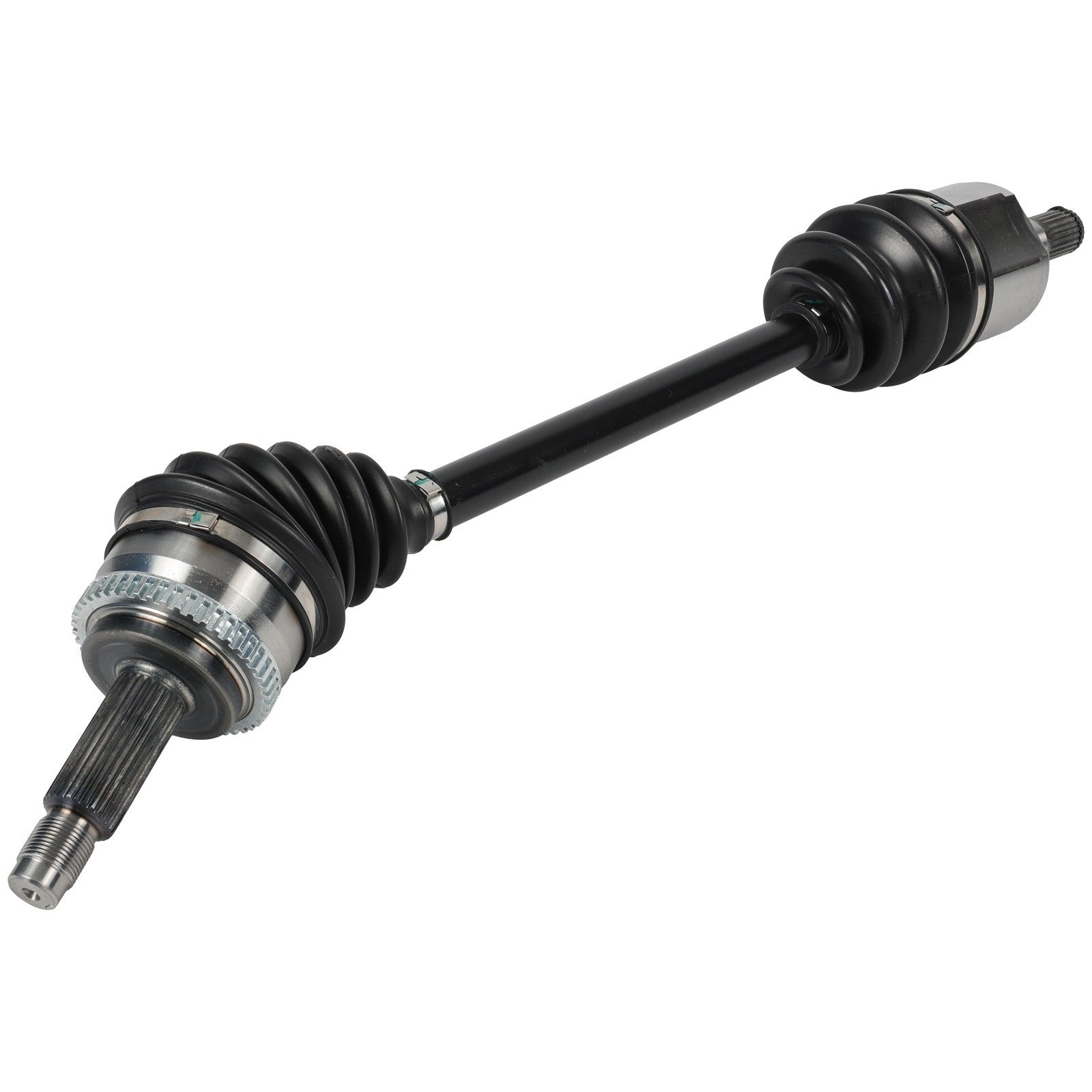 CV Axle Assembly Manual Trans for Kia Soul 2014-2019 Front Left KOEEP